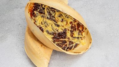Crunchy Love Apam Balik - Ancient City Coffee (Kampung Batu)