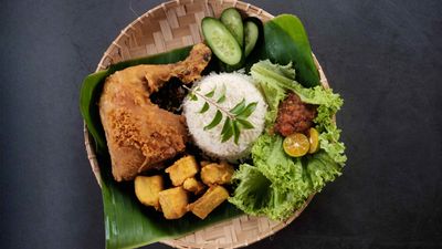 IndoHouse (Ulu Tiram)