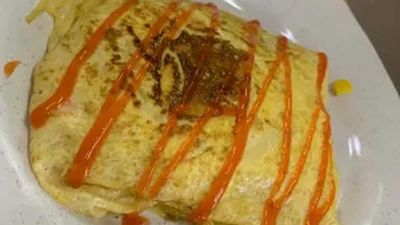 Di Tapak Anjung (Nilai)