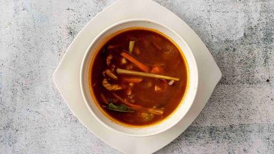 Lah Tomyam