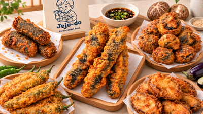 Jeju-Do (Kg Alor Lintang)