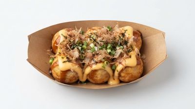 Tako Mania (Presint 18)