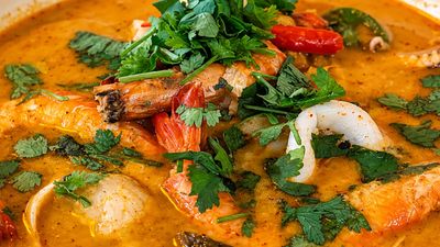 Phad Thai Restoran By Yahya (Taipan)