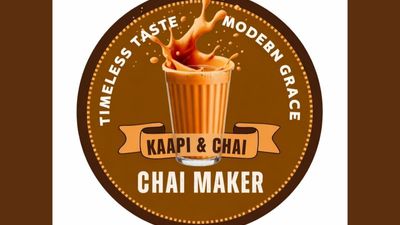Kaapi&Chai