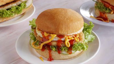 RS BURGER (JBCC)