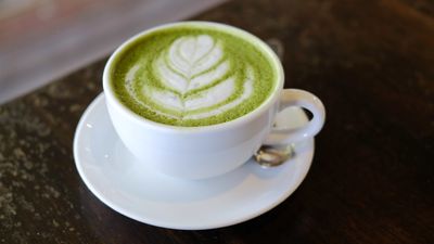 Red Room Coffee Roastery ( LOTUS'S PENANG)