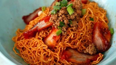 Soon Soon kedai Kopitiam (Sabah)