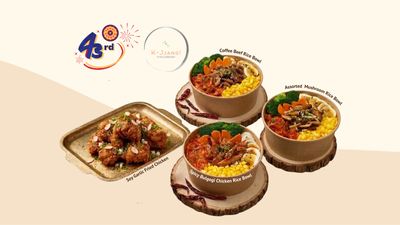 K-jjang! by Seoul Garden Group (Aeon Shah Alam)