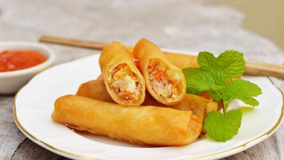 Popia Moni (Jalan Perindustrian Pengkalan)