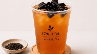 Toko Teh (Subang)