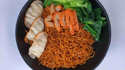 Nice Kopitiam 玲姐茶铺 (Bandar Baru Tambun)