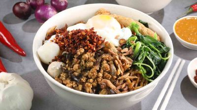 Food To Home 食到家 (Pontian)