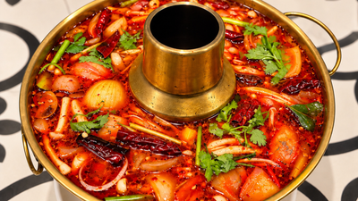 Sawasdee Thai Cuisine (Semporna)