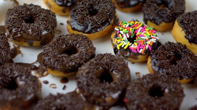 Nornuts (Bandar Bera)