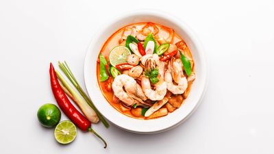 THAI CHICKEE (Central I-City)