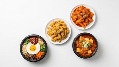 WAN KOREAN BBQ AND HOT POT