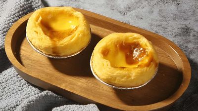 Tho Bakery & Pastry