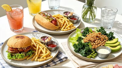 Kind Table (Petaling Jaya)