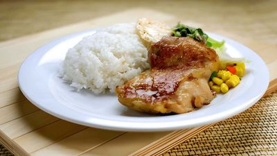 Grill Lahh - Tizza Place
