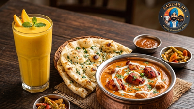 Sardar Ji's Family Restaurant & Bar