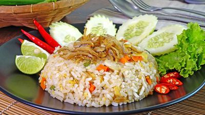 Embun Tomyam (Rompin)
