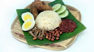 AZNI D LALANG KITCHEN (Semenyih)