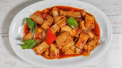 Restoran Guang Ming (Sentul)