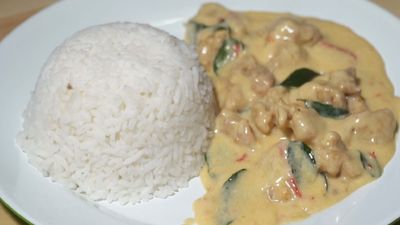 Yubarikufik Foodies (Kuala Pilah)