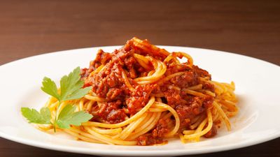 Pasta Shop (Nu Sentral)