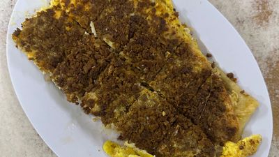 Restoran Murtabak JD