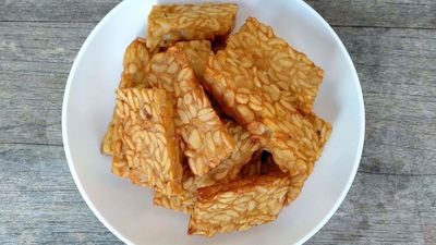 Hamzah Kitchen (Ampang)