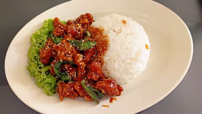 VEW COOK 炜小炒 (Pusat Perniagaan Komersil Haji Manan)