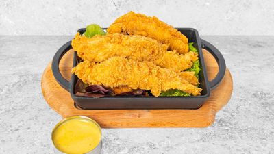 Chikrepublic (TTDI)