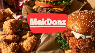MekDons