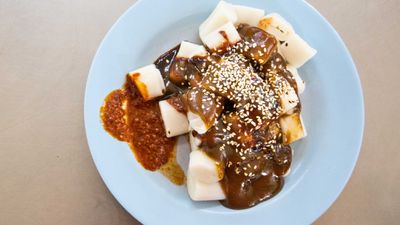 丽姐私房菜 Restoran Istimewa Laije(Bandar Mahkota Cheras)