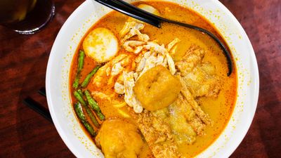 Yati Kopitam 86 (Jalan Sungai Besi)