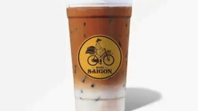 Kopi Saigon (Pontian)