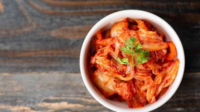 SUP by SUPER KIMCHI Seafood & BBQ (SKS City Mall)
