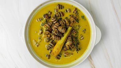 Belanga Bonda (Sri Perdana)