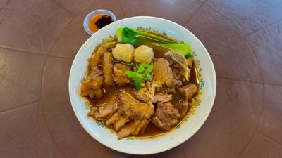 Jesseca's Delight 思味阁 (JX Corner)