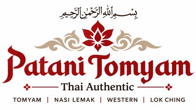 Patani Tomyam (Jalan Dato Keramat)