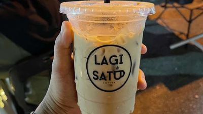 Lagi Satu Coffee (Jerantut)