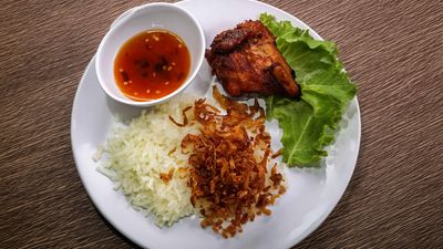 Nanasha Thai