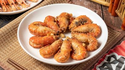 Chuan Yue Lou Chinese Restaurant (Bintulu)