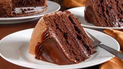 Darsh Sweet Treats (Puchong)
