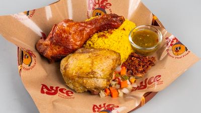 Ayee Southern Thai Fried Chicken (Citta Mall)