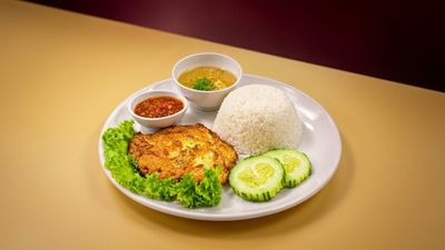 Restoran Di Rinting