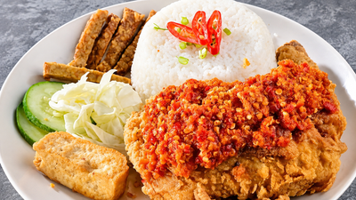 Bellybokk Cafe
