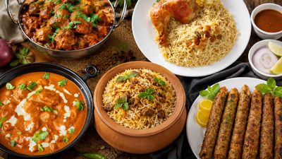 Restaurant Al HUMAIRA (Jalan Merlimau)