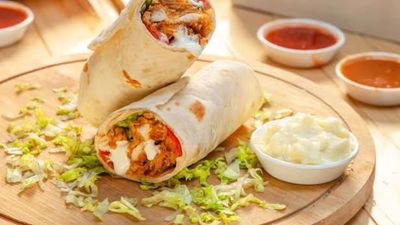 Mahmoud Shawarma (Machang)